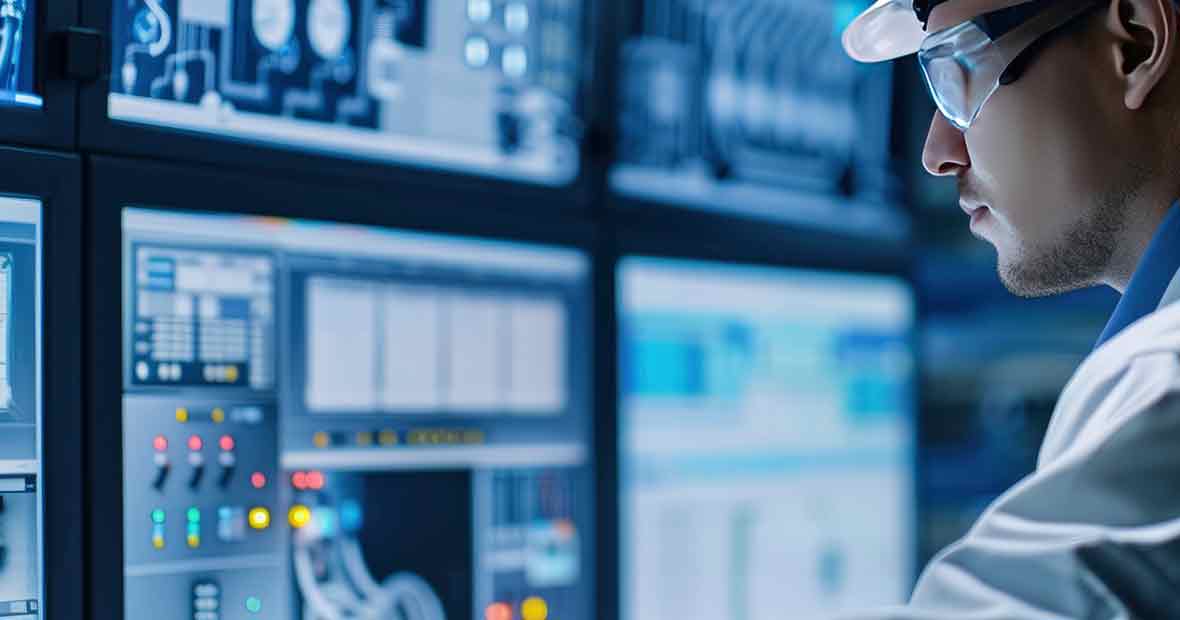 efficacité opérationnelle des industries